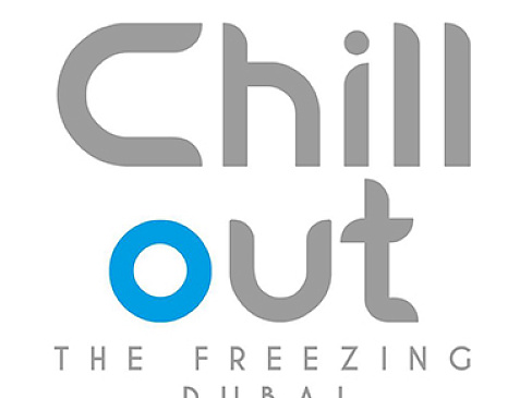 Chillout Ice Lounge