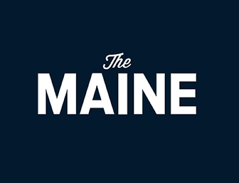 The Maine