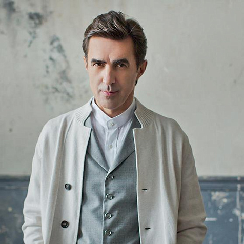 ВЯЧЕСЛАВ БУТУСОВ