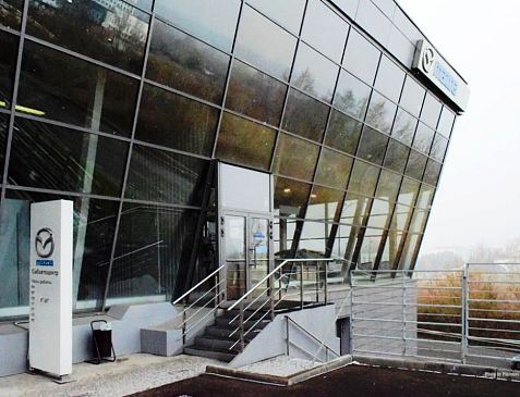 Сибавтоцентр