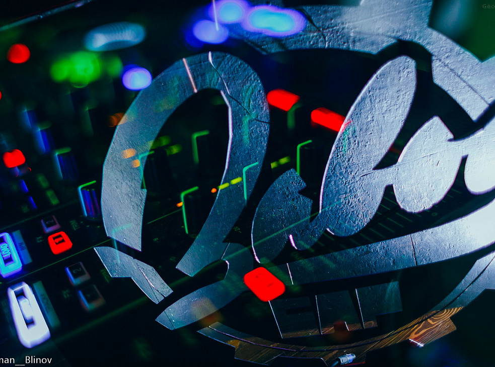 Ночной клуб Zavod 