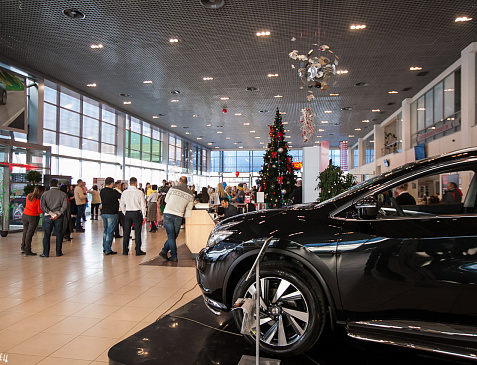 Картель Авто 