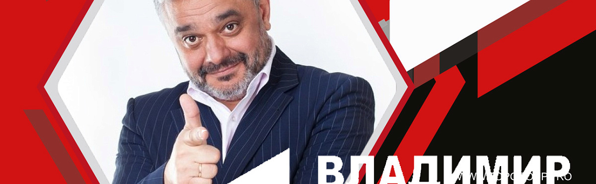 ВЛАДИМИР МАРИНОВИЧ: БИЗНЕС ДЛЯ МЕНЯ КАК ШАХМАТЫ
