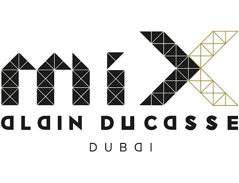Mix Alain Ducasse