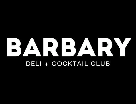 Barbary