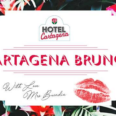 Cartagena Brunch