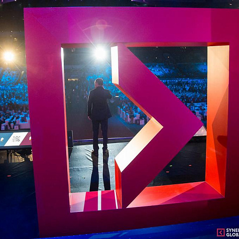Synergy Global Forum 2019
