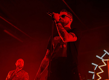 Концерт: ЛСП