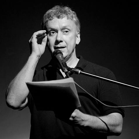 Шоу-мистификацию «Закрой глаза и смотри!»