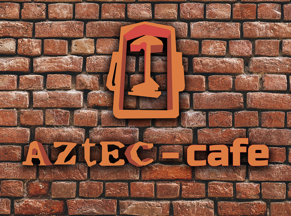 Aztec-cafe