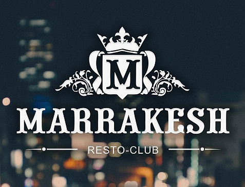 RESTO-СLUB "MARRAKESH"