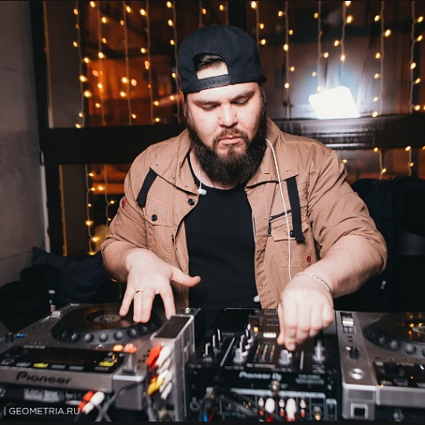 Совместная вечеринка от WHYNOT и GEO.PRO Калининград