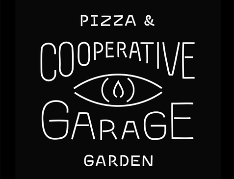 Co-op Garage