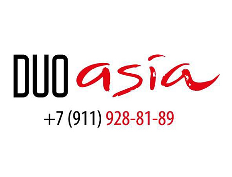Duo Asia