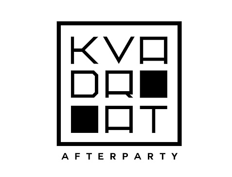 KVADRAT AFTERPARTY