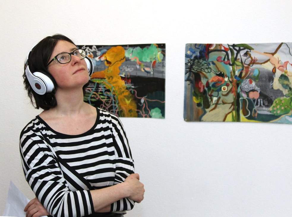 Творческое пространство "0+"