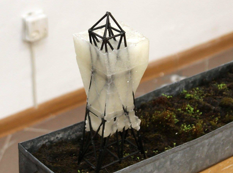 Творческое пространство "0+"