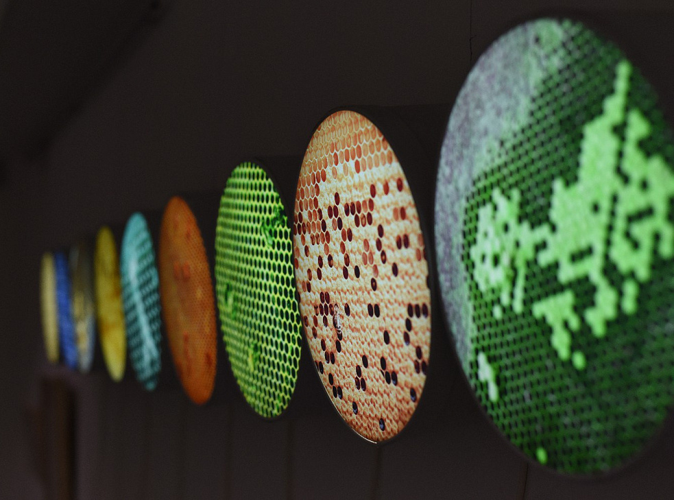 Творческое пространство "0+"