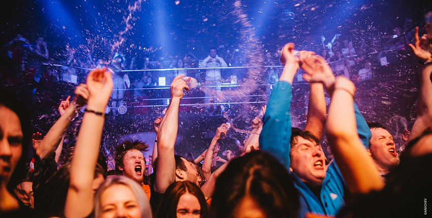 8 концертов популярных зарубежных исполнителей, которые ты успеешь посетить в 2019 году