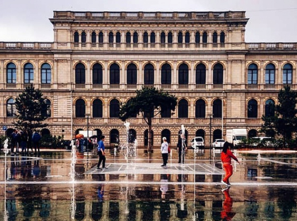 Калининградский музей изобразительных искусств