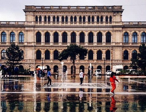 Калининградский музей изобразительных искусств