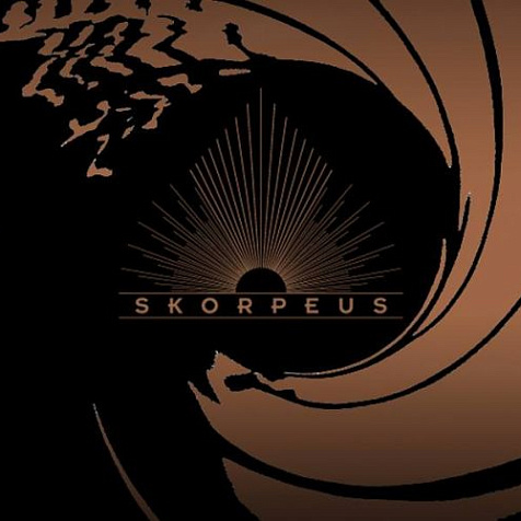 Shaken, Not Stirred Saturdays