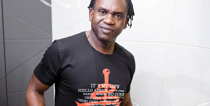 Dr. Alban