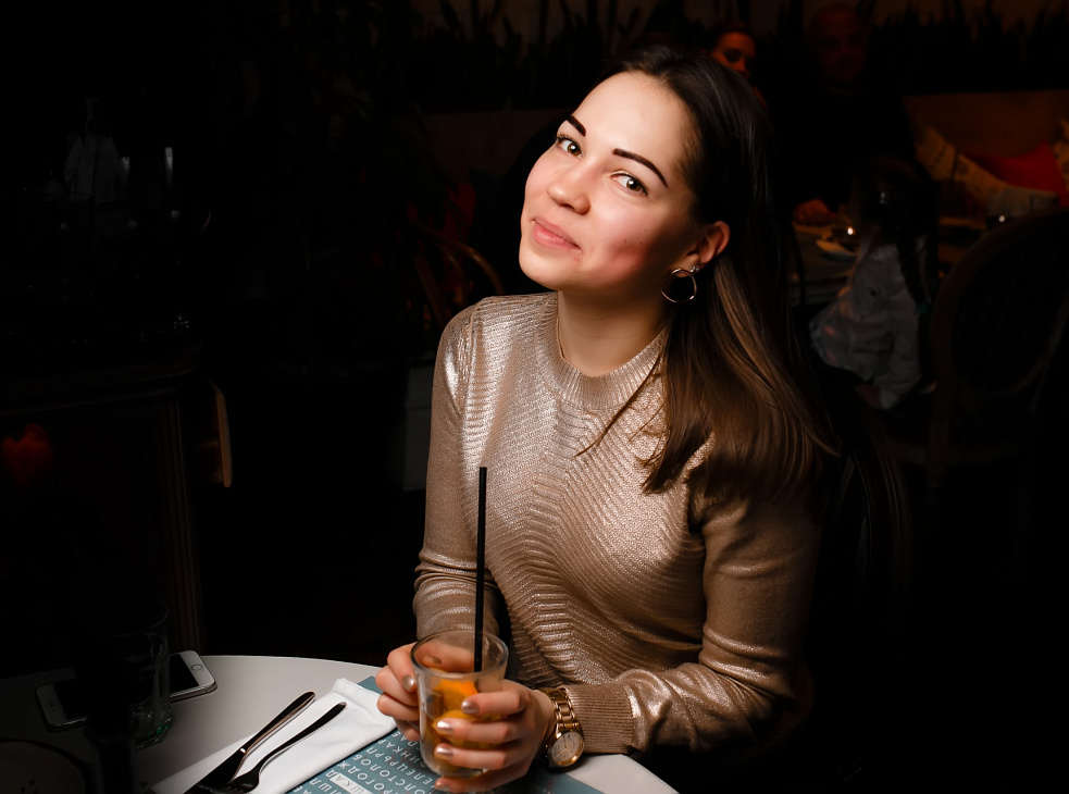  Ресторан «Корюшка»