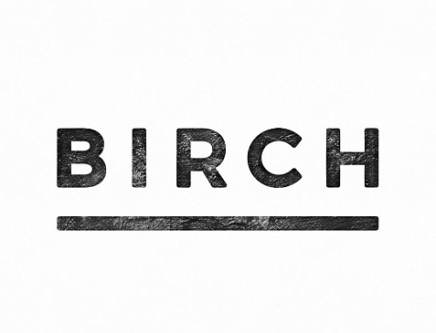 Birch restaurant