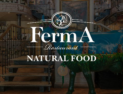 Рестораны "FermA"