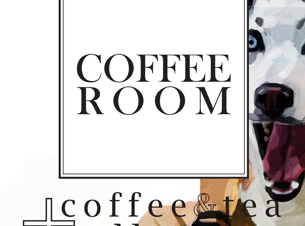 COFFEE ROOM