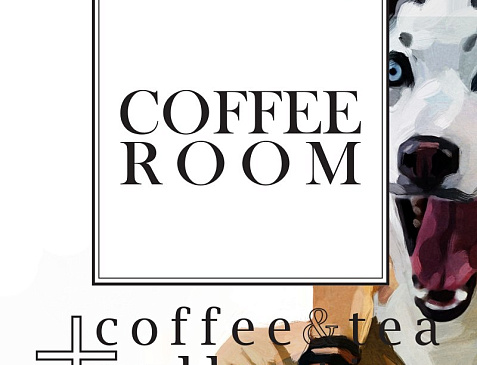 COFFEE ROOM