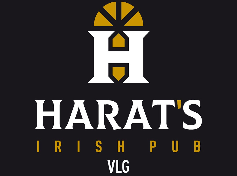Harat's Irish Pub