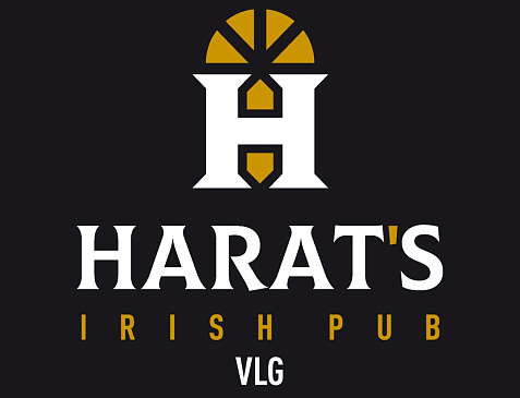 Harat's Irish Pub