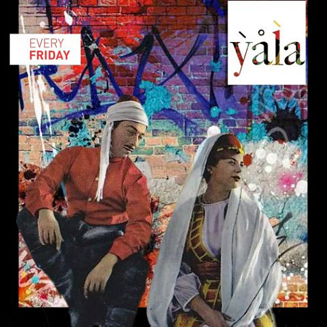YALA
