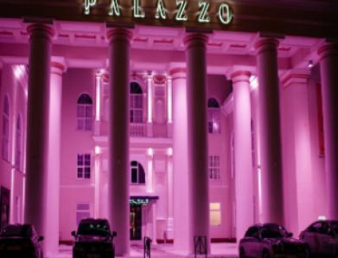Palazzo
