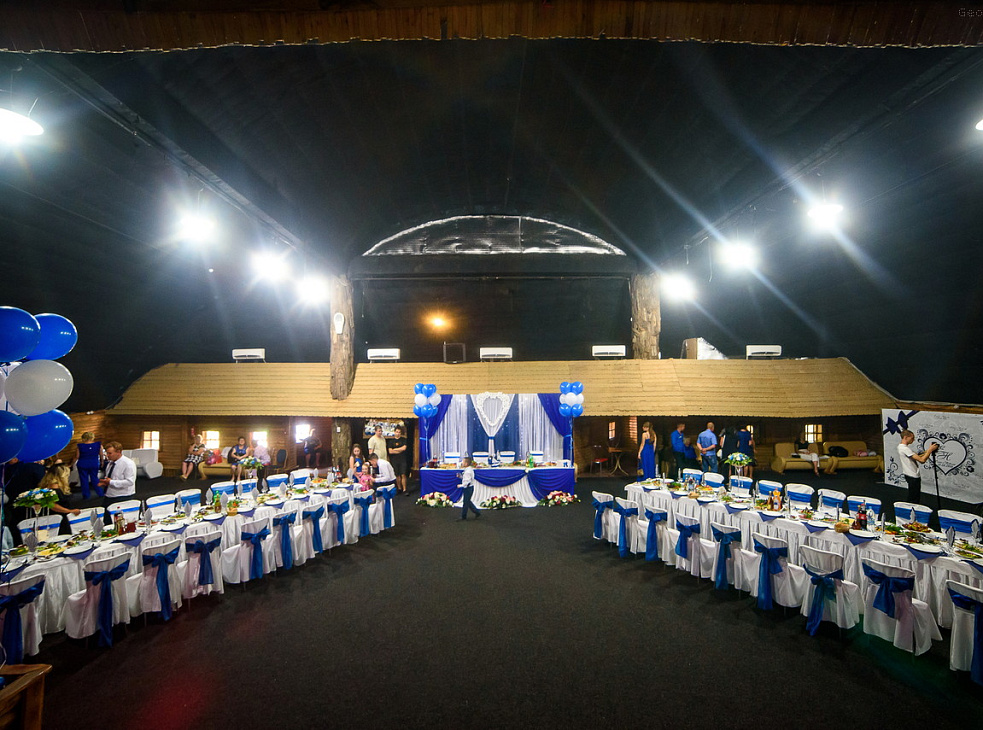 ресторан "Слобода"