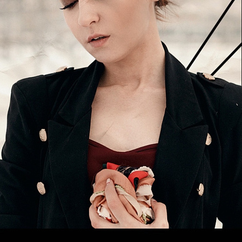 FASHION HUNGER | MILO CLUB