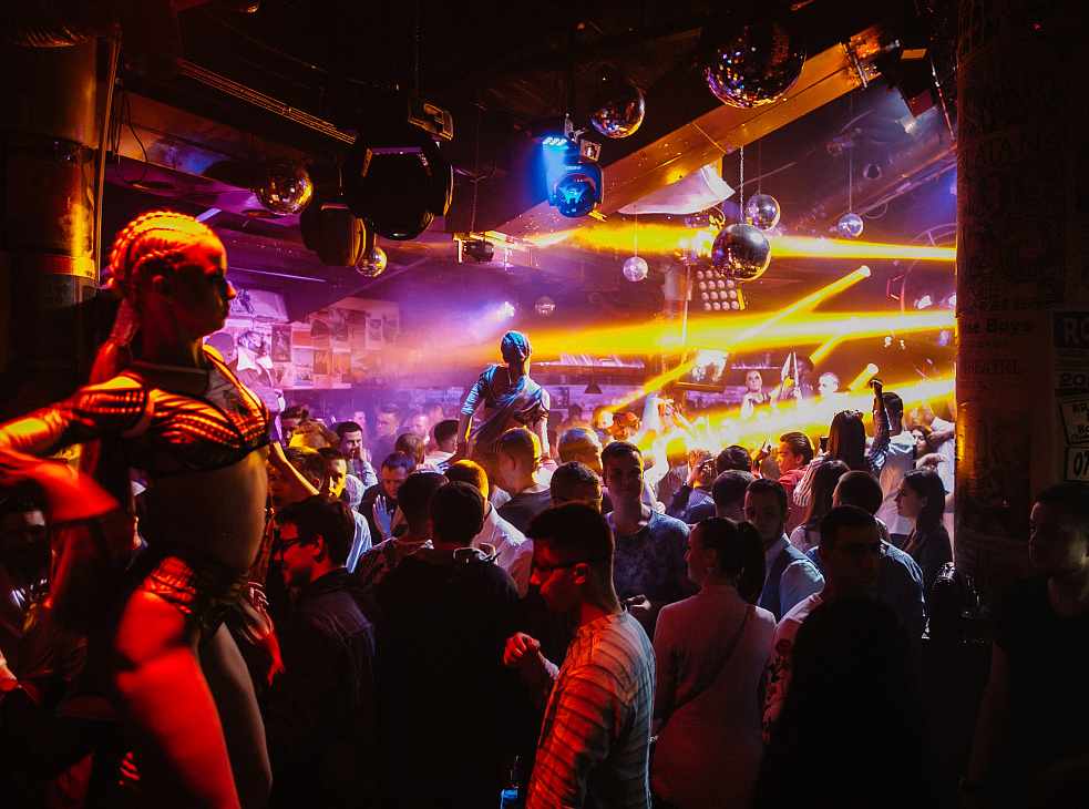 «Культура»