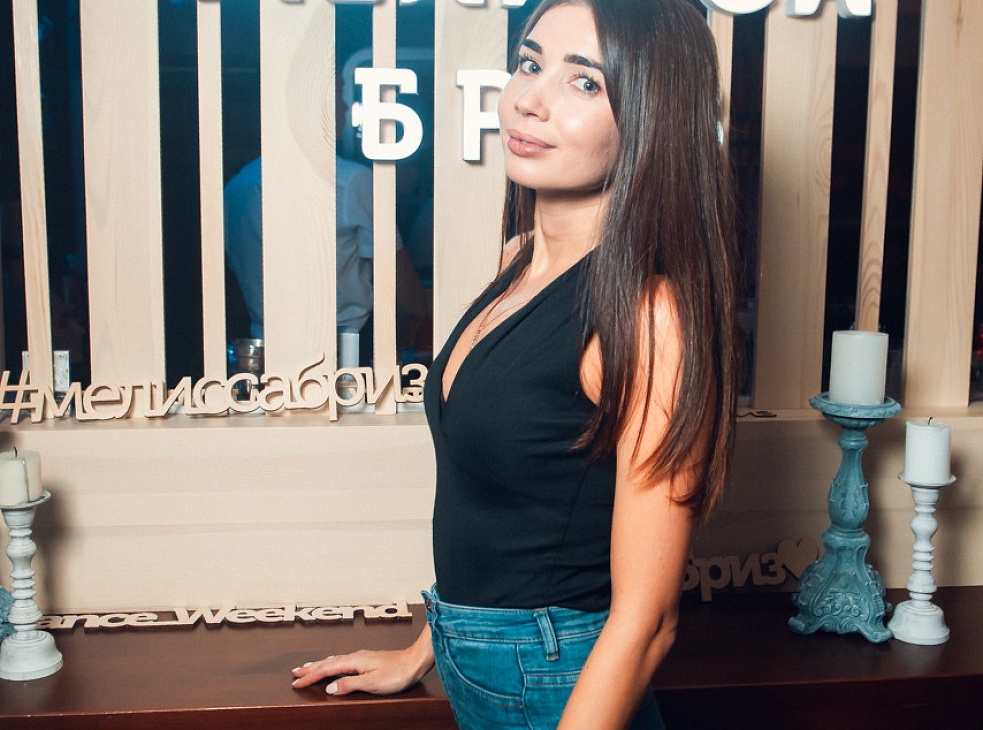 Кафе Мелисса Бриз