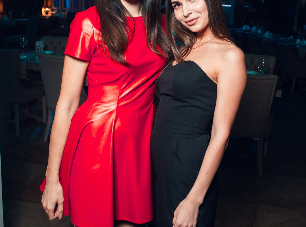 Кафе Мелисса Бриз