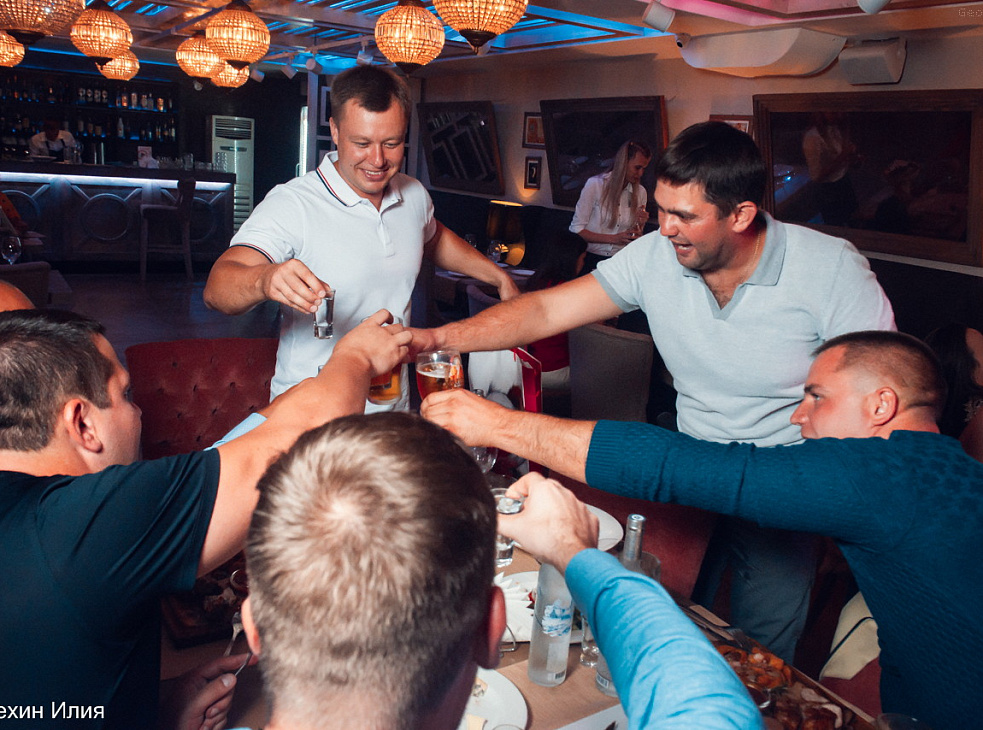 Кафе Мелисса Бриз