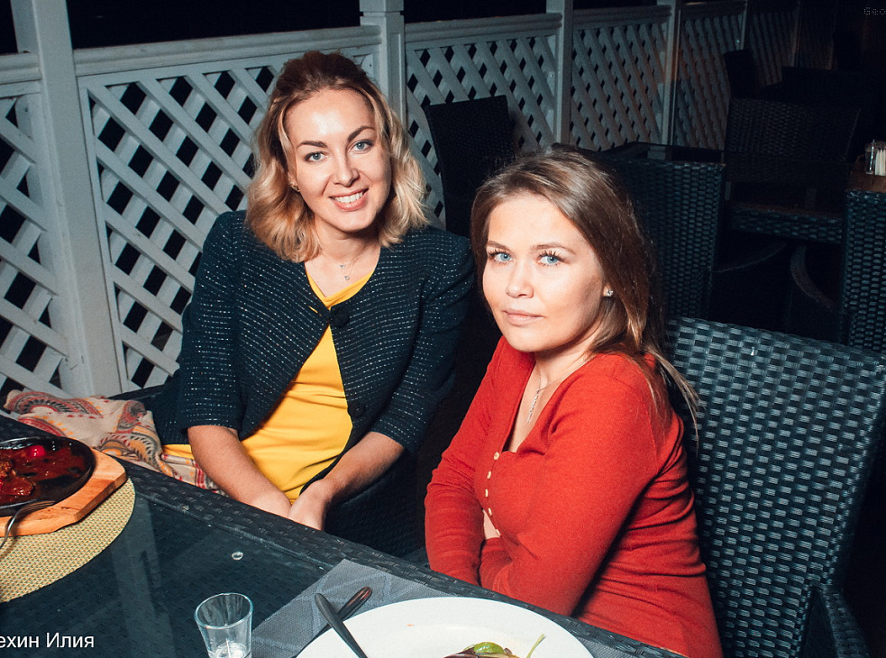 Кафе Мелисса Бриз