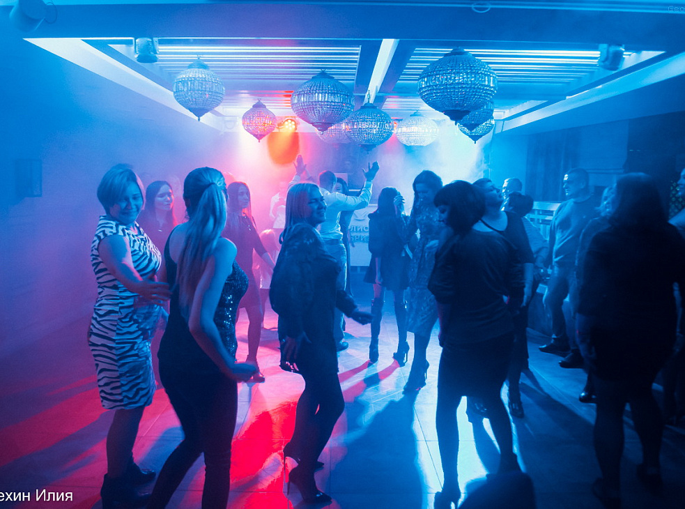 Кафе Мелисса Бриз