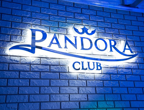 Pandora Club