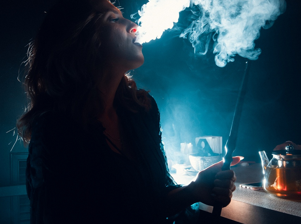 Lounge bar - The KICH