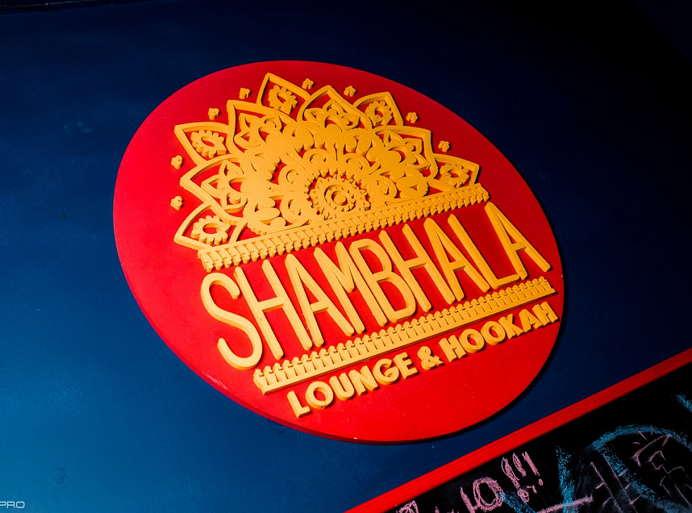 Shambhala