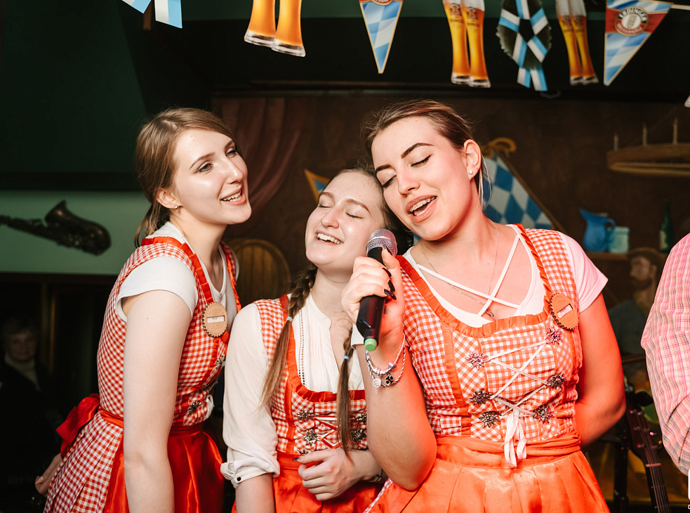 «Старый Чемодан»