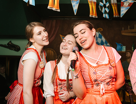 «Старый Чемодан»