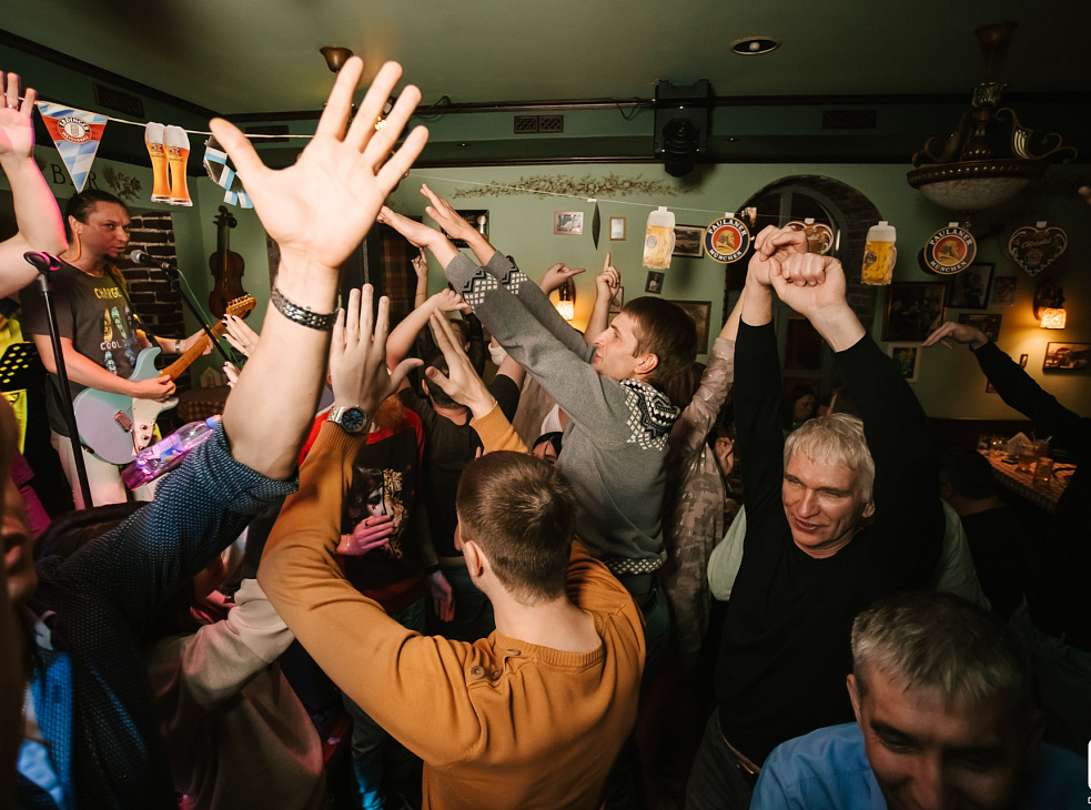 «Старый Чемодан»